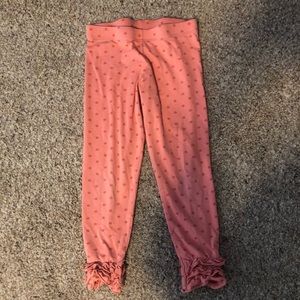 Matilda Jane ruffles